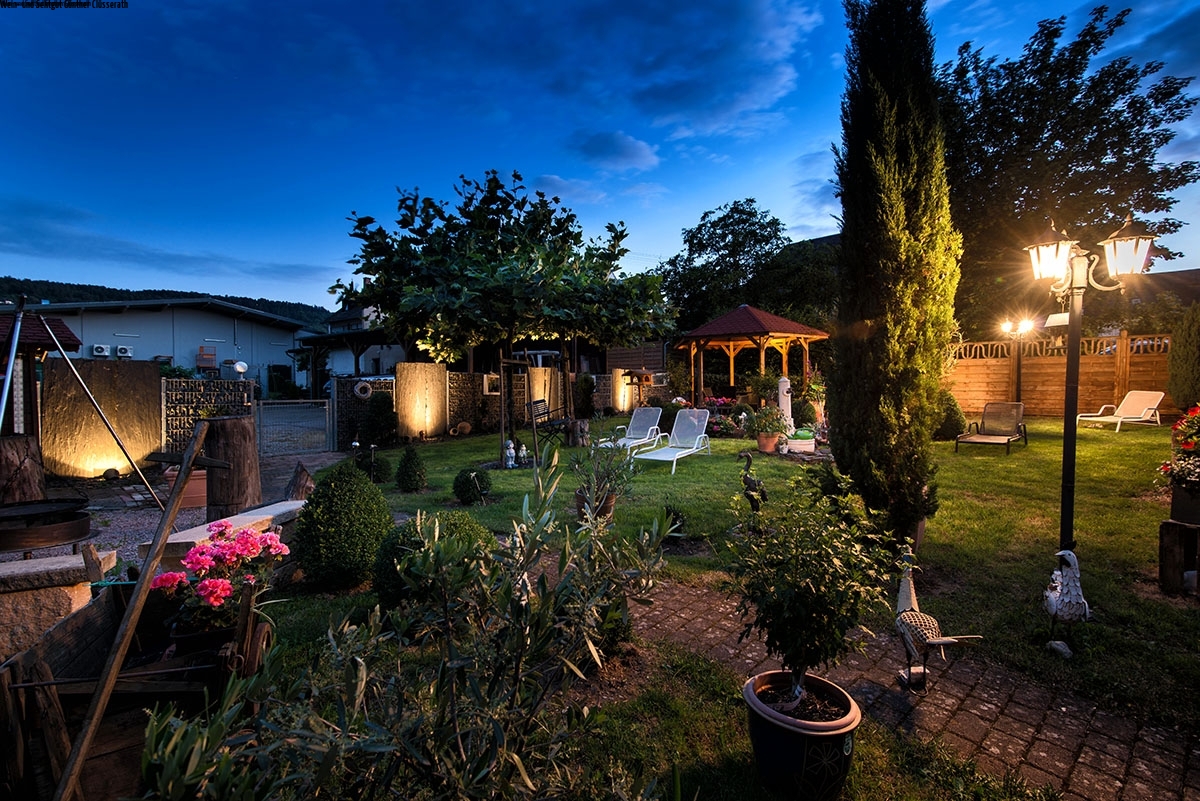 Abendromantik