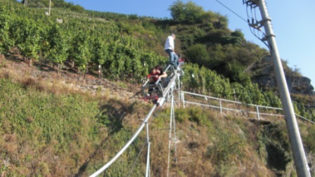 Winzerbahn