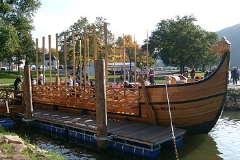 Römerschiff